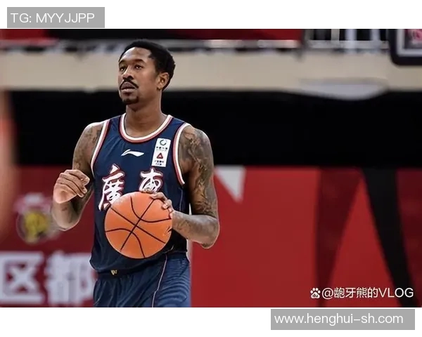 马尚布鲁克斯的篮球生涯与未来发展潜力分析