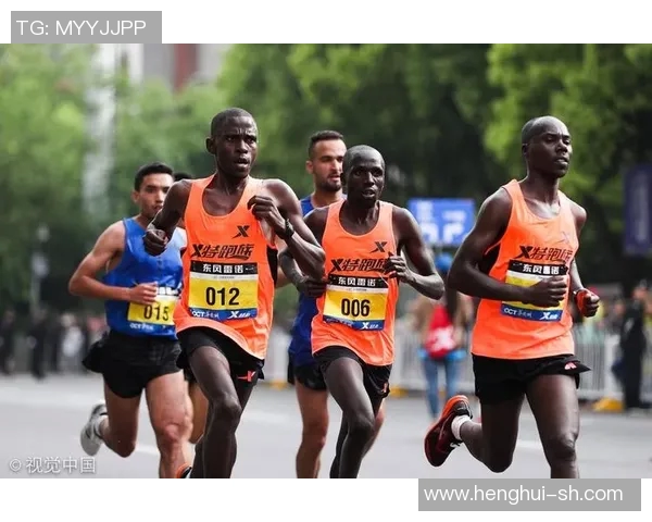 马拉松大满贯特别报道：北京极限运动队勇闯巅峰的传奇之路