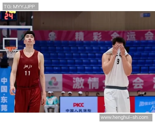 河南男篮迎战吉林全运会激战在即期待精彩对决与精彩表现